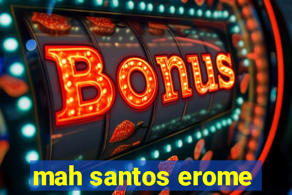 mah santos erome